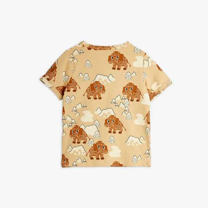 Mammoth T-shirt