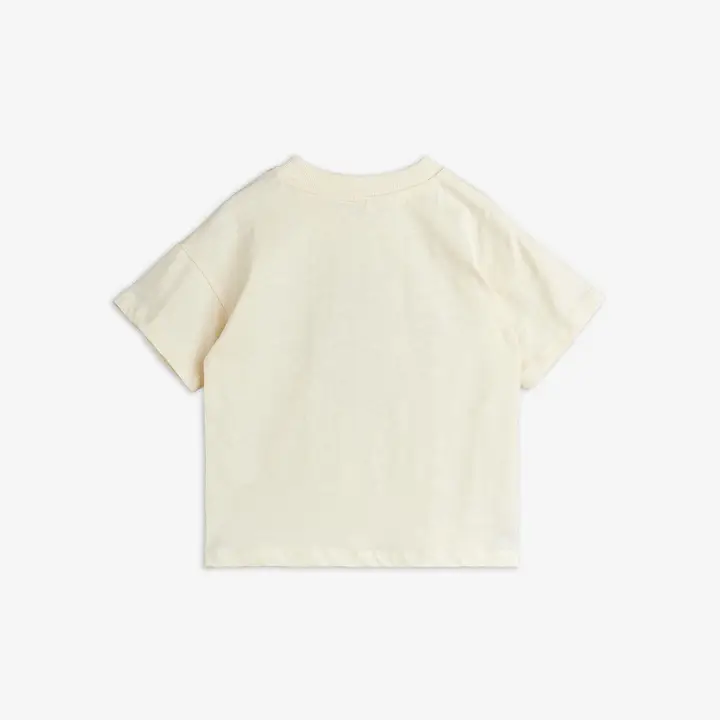 Bear T-shirt 