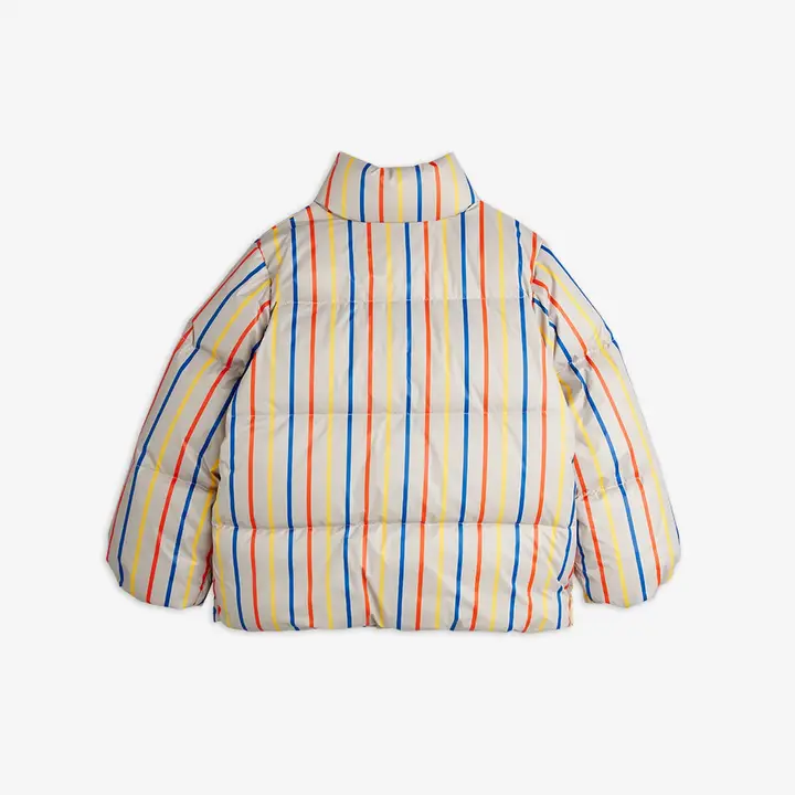 Kids & Toddlers Puffer jackets | Mini Rodini