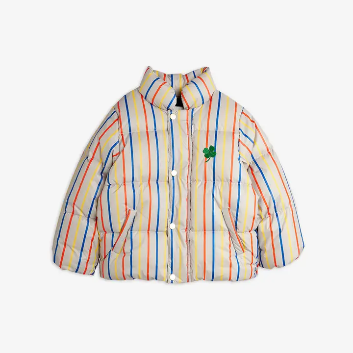 Kids jackets & coats | Organic & recycled jackets for kids