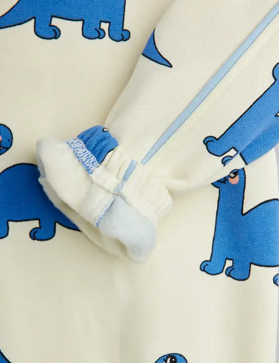 Dinos sweatshirt