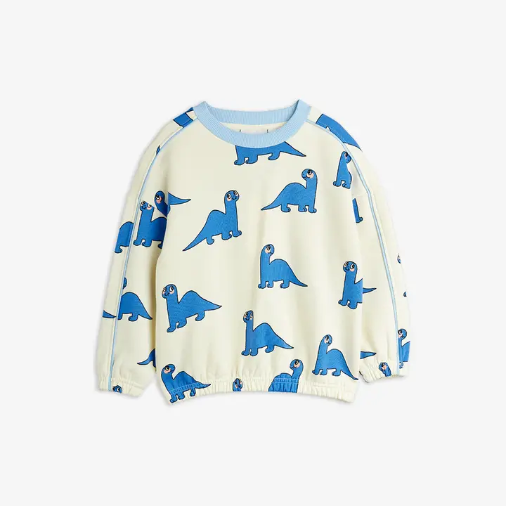Dinos sweatshirt
