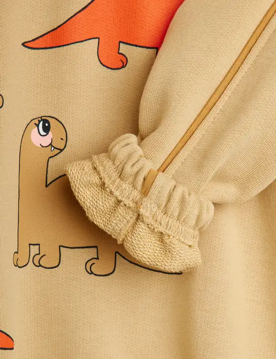 Dino sweatshirt