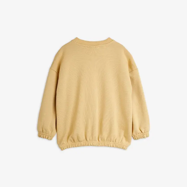 Dino sweatshirt