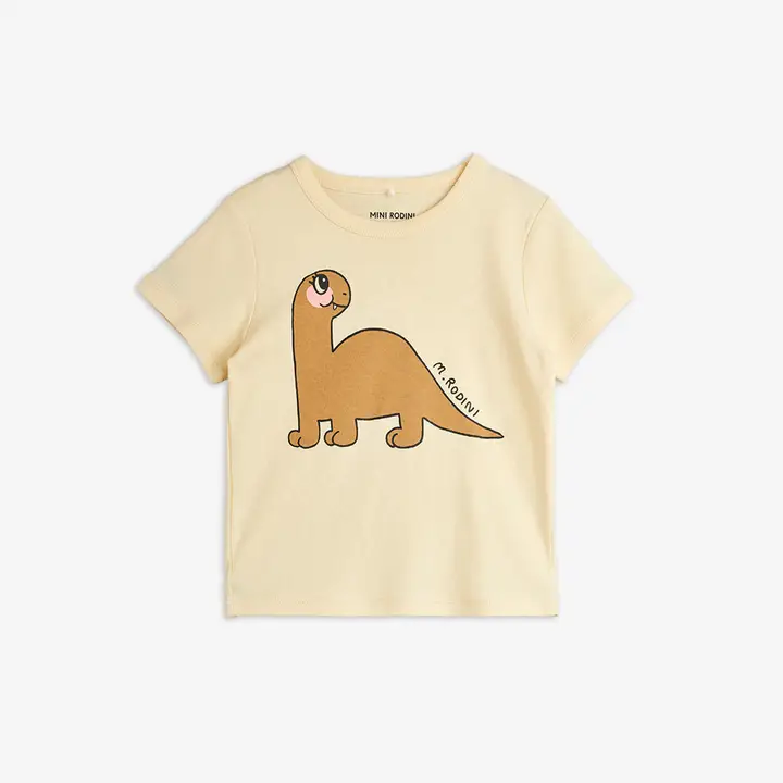 Dino regular T-shirt