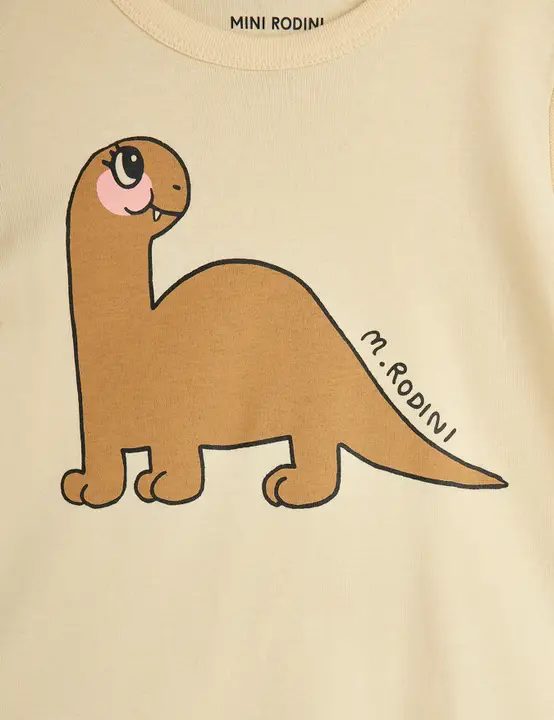 Dino regular T-shirt