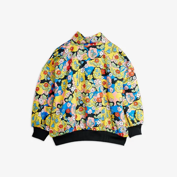 Ritzratz half zip sweatshirt