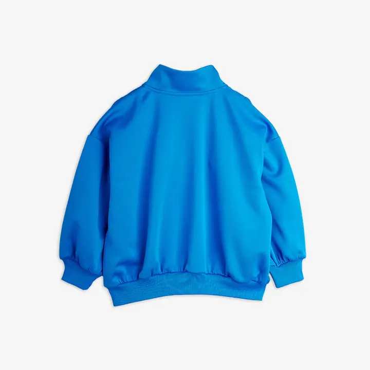 Ritzratz half zip sweatshirt