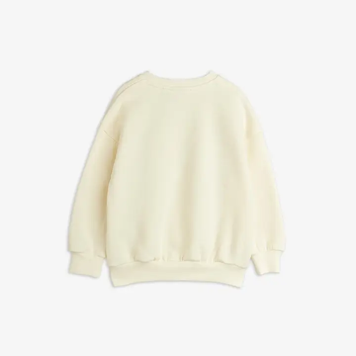 Panda & cat sweatshirt