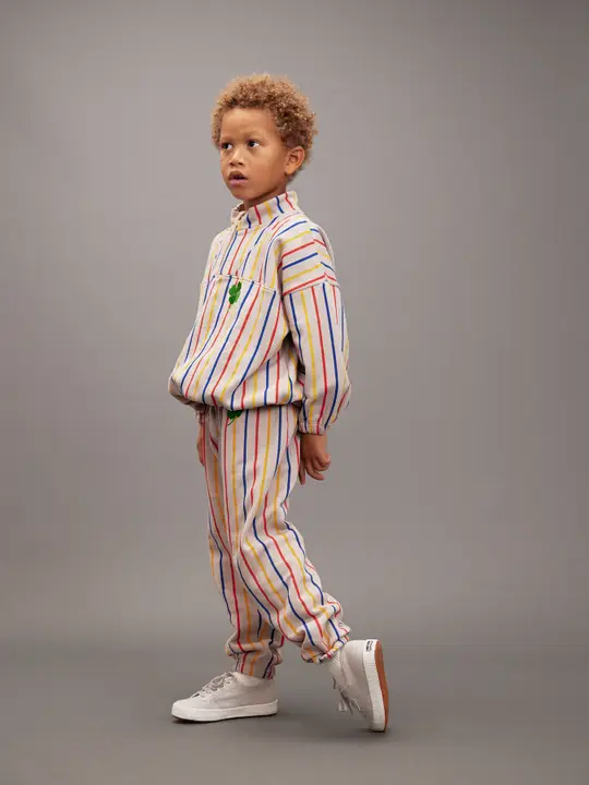 Clover sweatpants