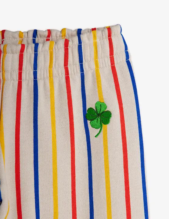 Clover sweatpants