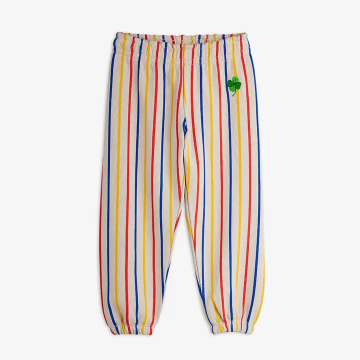Clover sweatpants