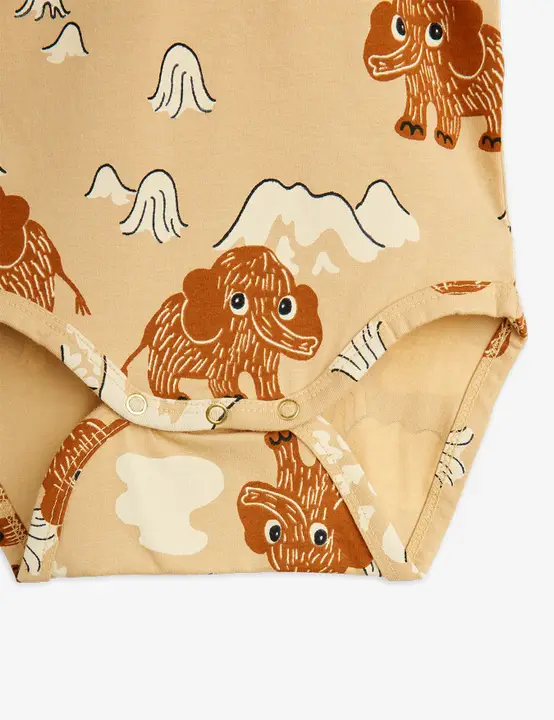 Mammoth baby set