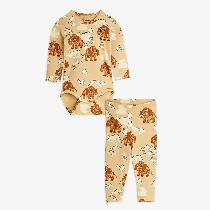 Baby Sets | Clothing sets for baby and newborn