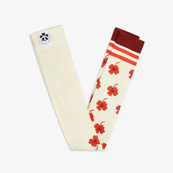 Clover tights