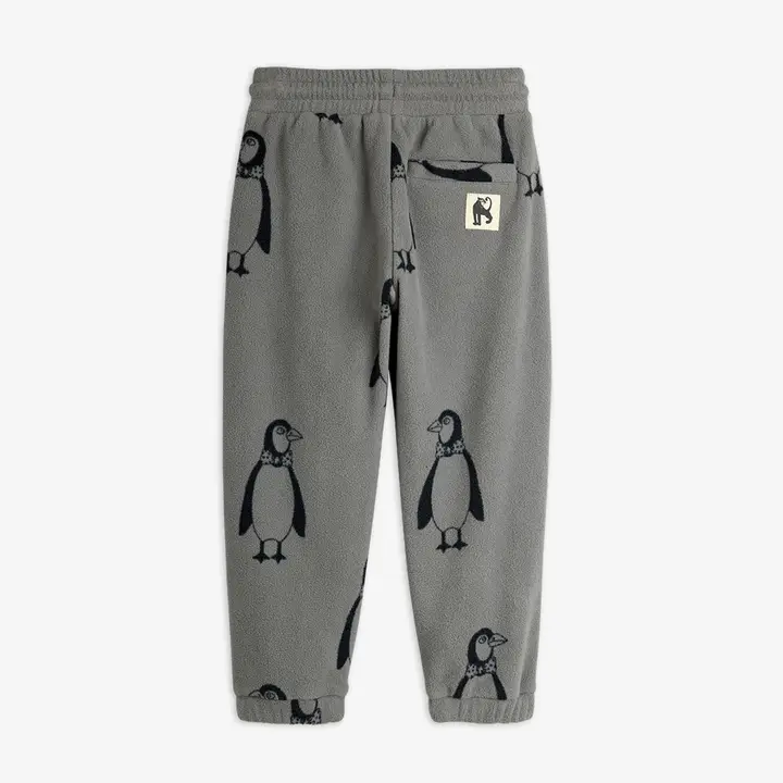 Penguin fleece trousers