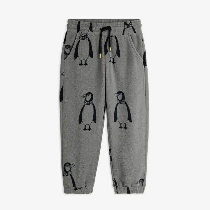 Penguin fleece trousers