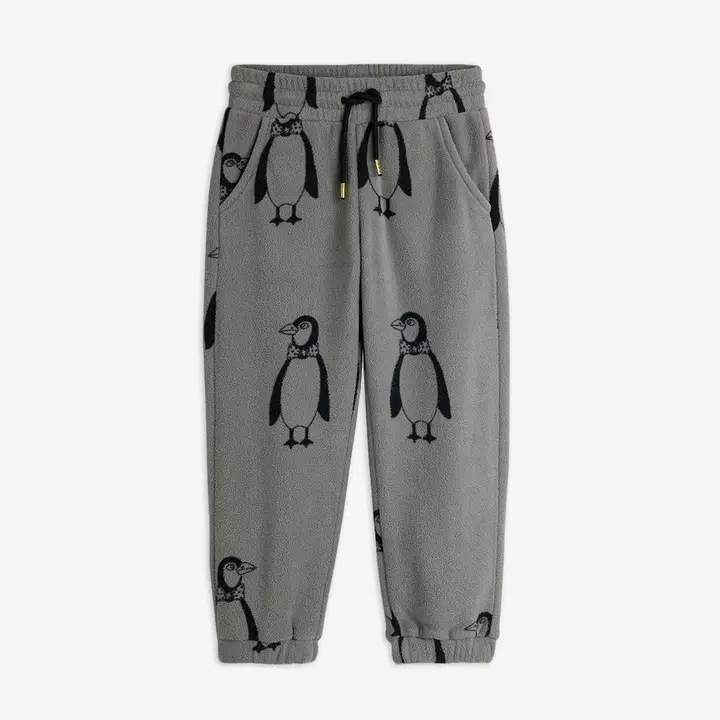 Mini Rodini Penguin