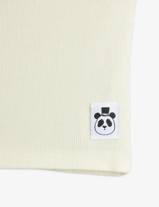 Modal rib tank top