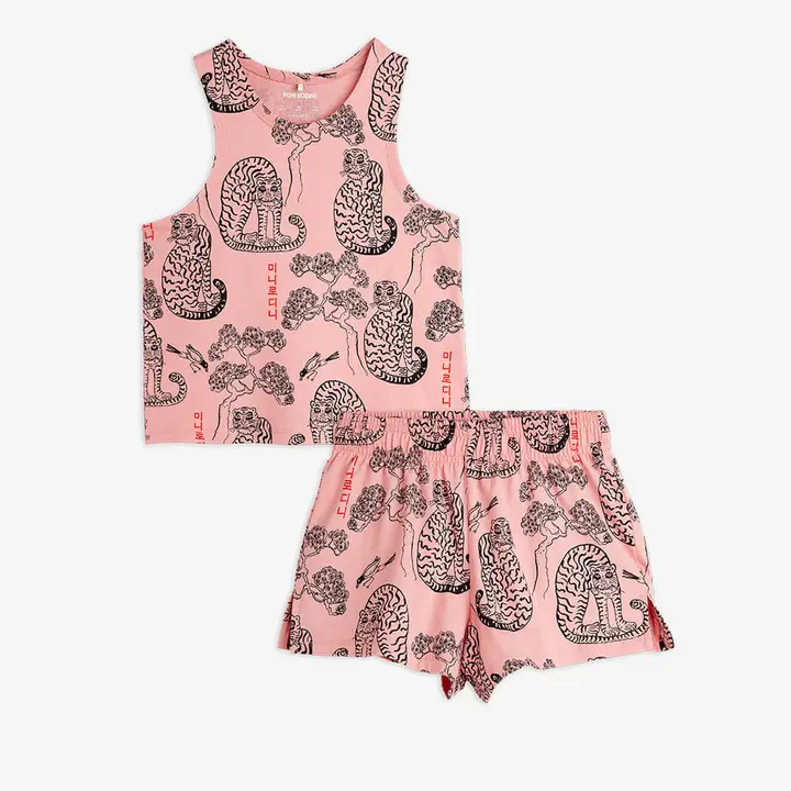Organic kids & baby clothes | Mini Rodini