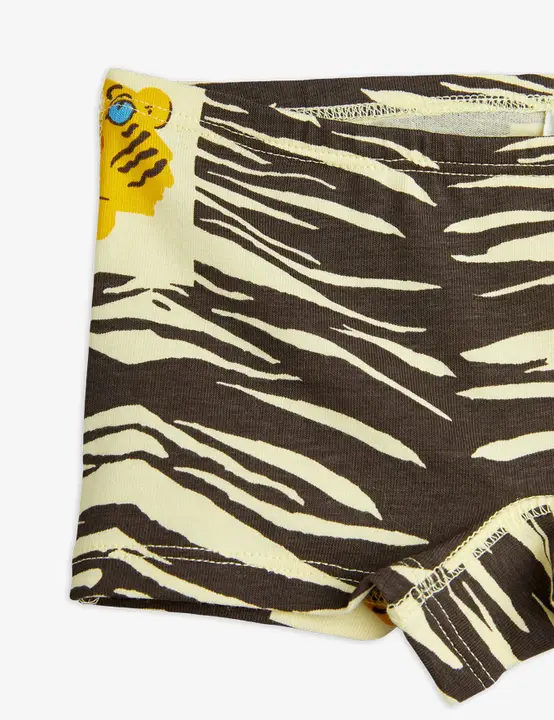Tiger style hipsters