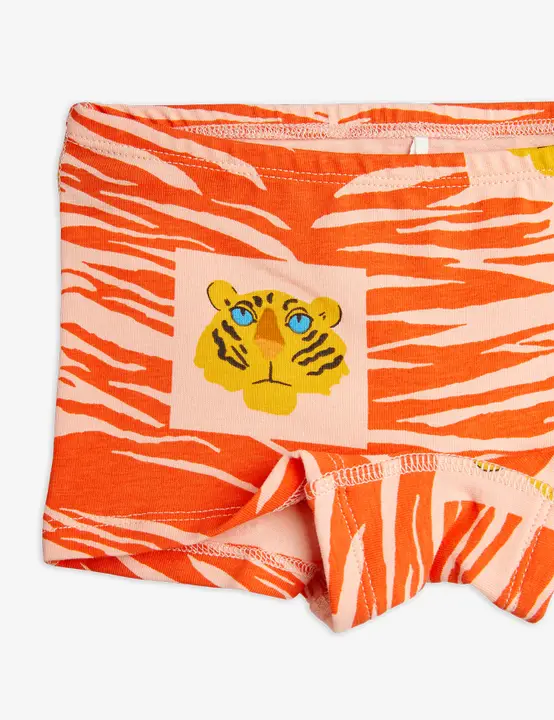 Tiger style hipsters trosor 