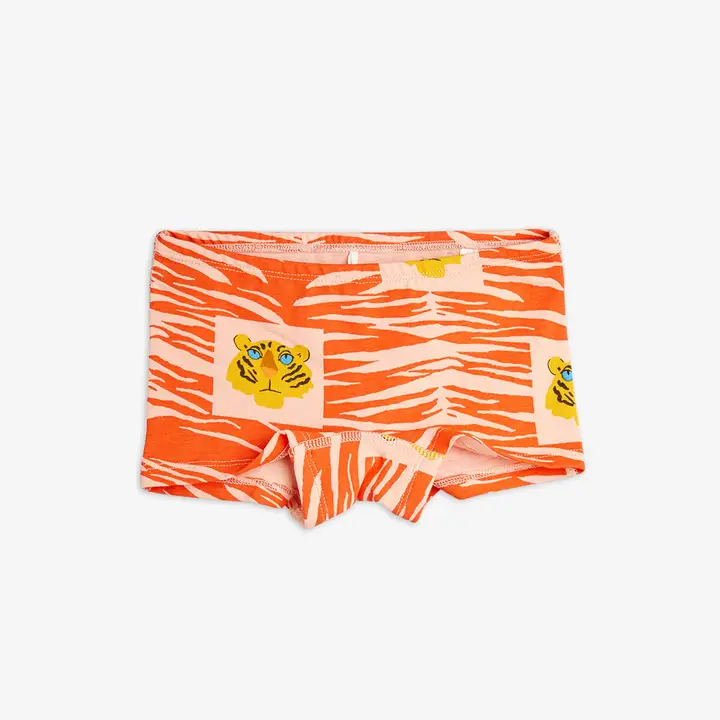 Tiger style hipsters trosor 