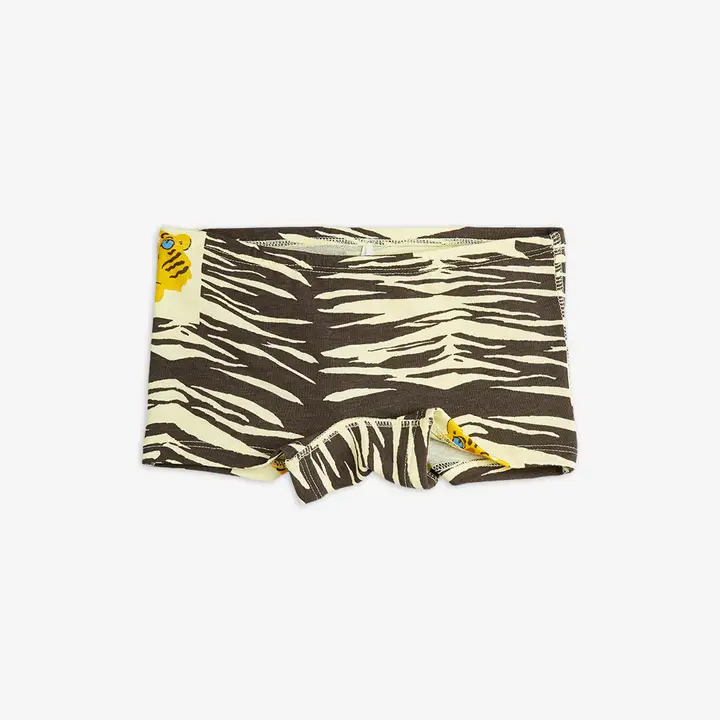 Tiger style hipsters