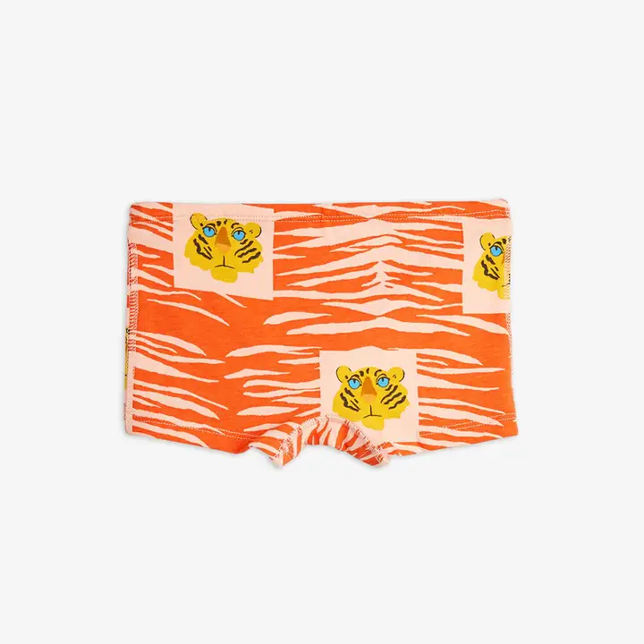 Tiger style hipsters trosor 