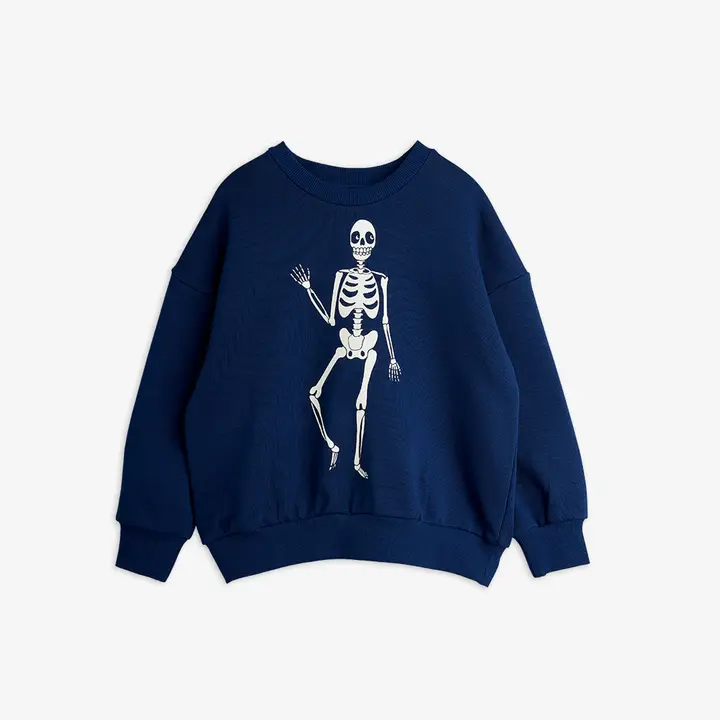 Skeleton sweatshirt 