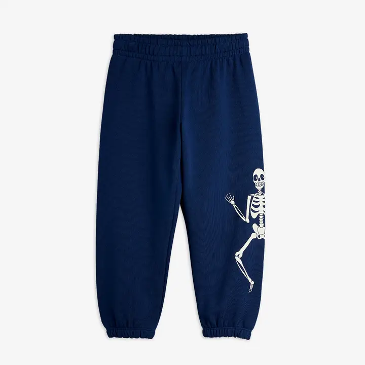 Skeleton sweatpants 