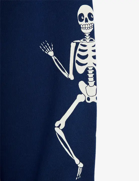 Skeleton sweatpants 