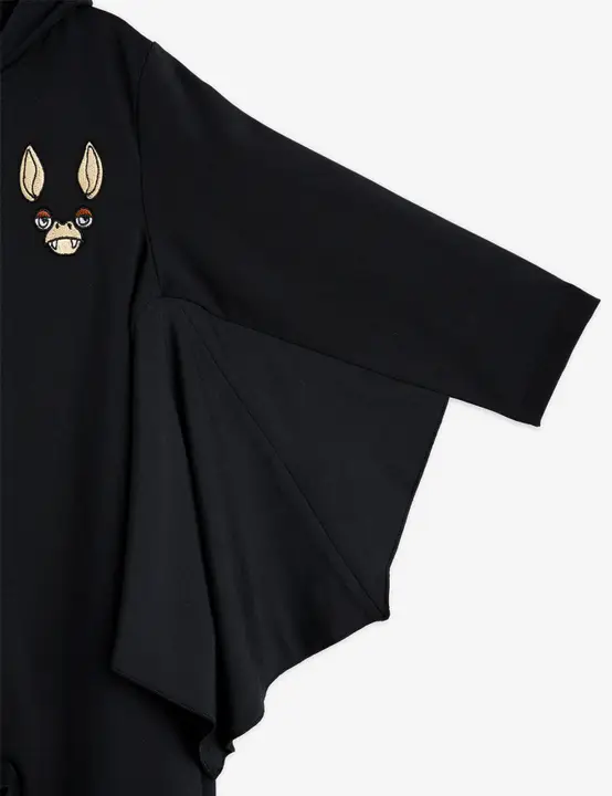 Bat sleeve onesie 