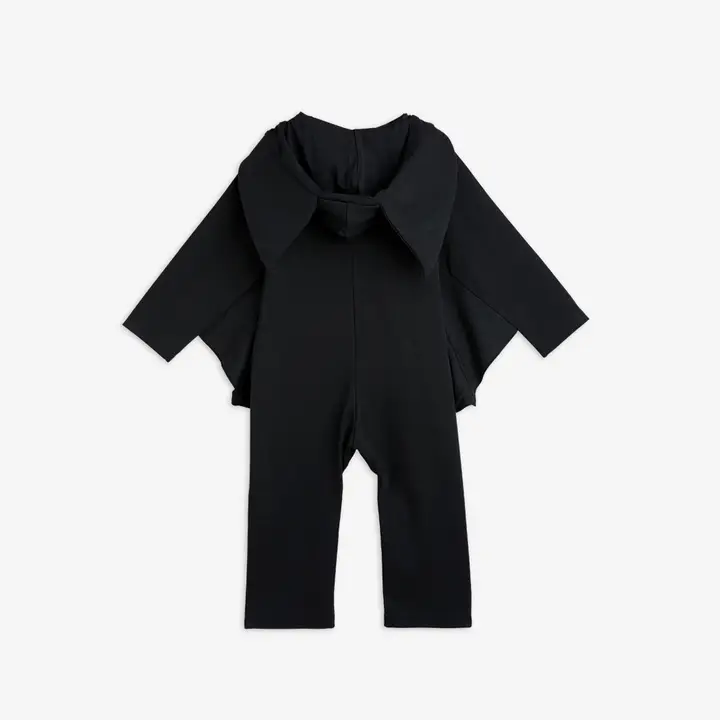 Bat sleeve onesie 
