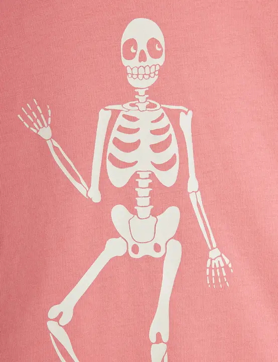 Skeleton T-shirt 