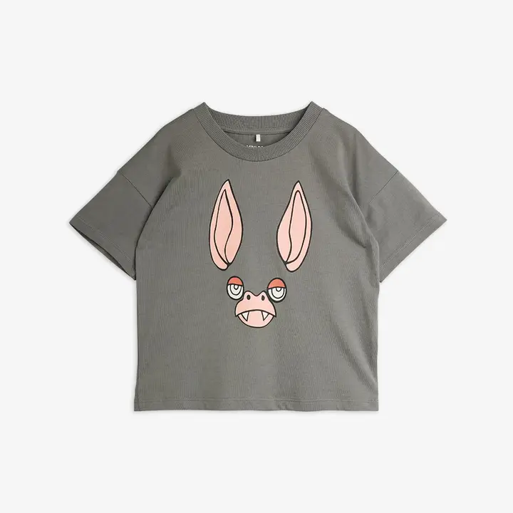 Bat T-shirt