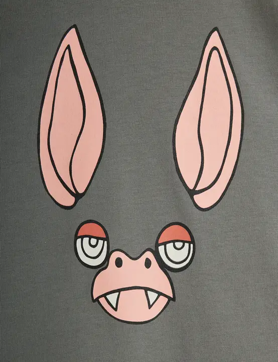 Bat T-shirt