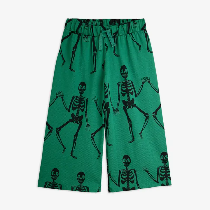 Skeleton trousers 