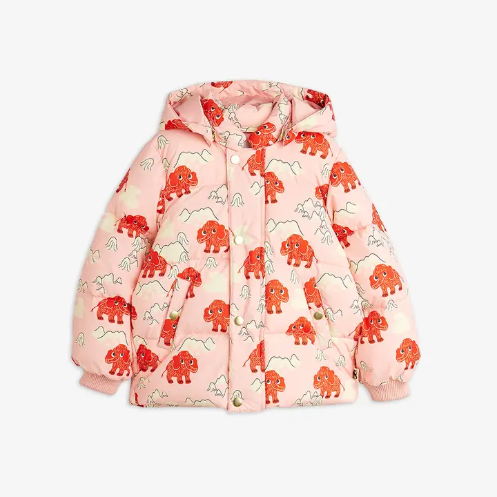 Baby Jackets & Outerwear | Playful Prints | Mini Rodini