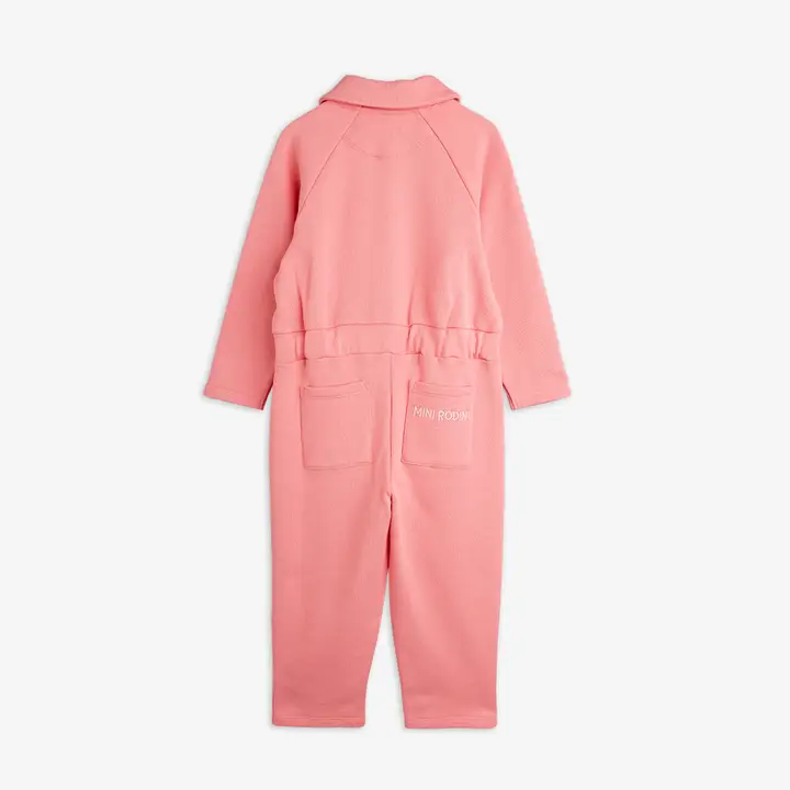 Skeleton jumpsuit 