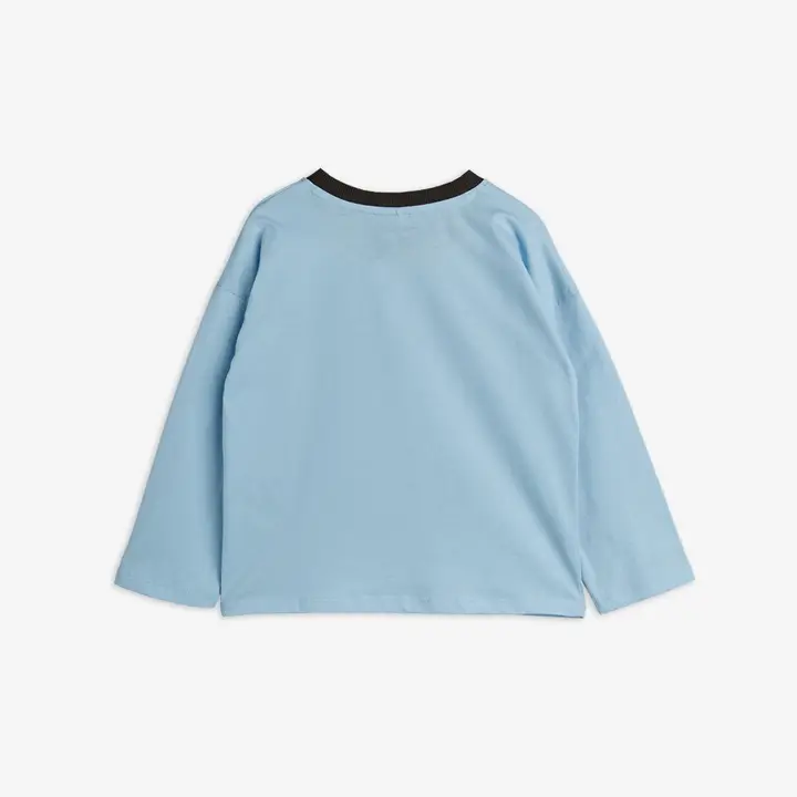 Doggies Long Sleeve T-Shirt