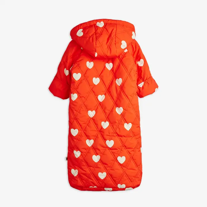 Hearts print | Mini Rodini