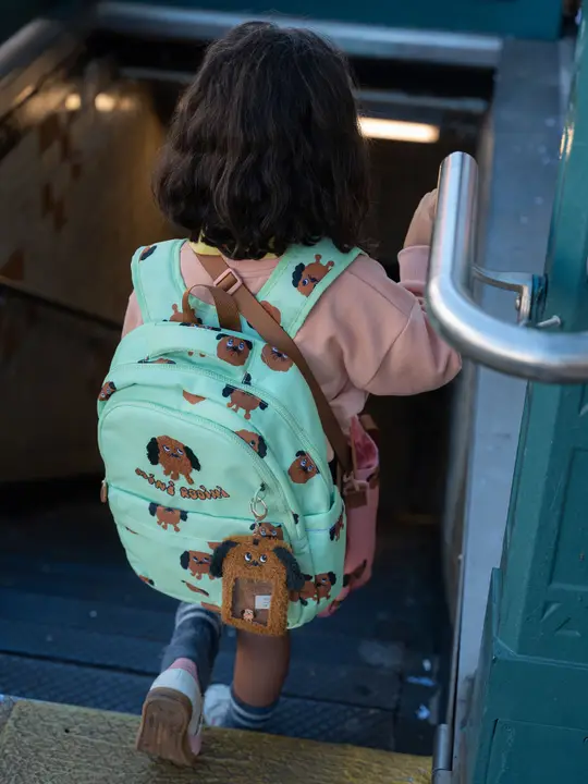 Kids backpacks & bags | Mini Rodini