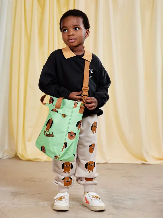 Kids backpacks & bags | Mini Rodini