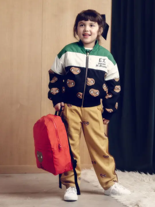 Mini Rodini x E.T Collection - Live now!