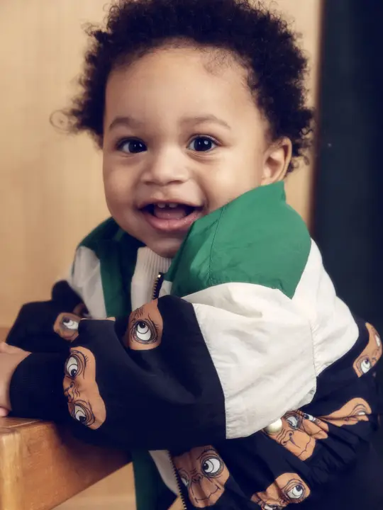 Kids jackets & coats | Organic & recycled jackets for kids