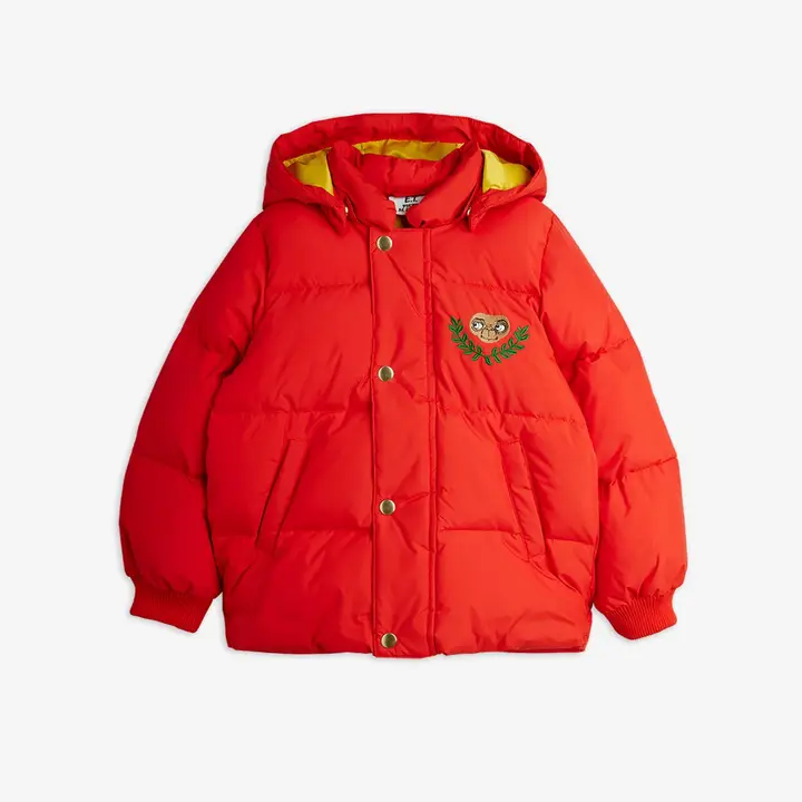 Kids jackets & coats | Organic & recycled jackets for kids