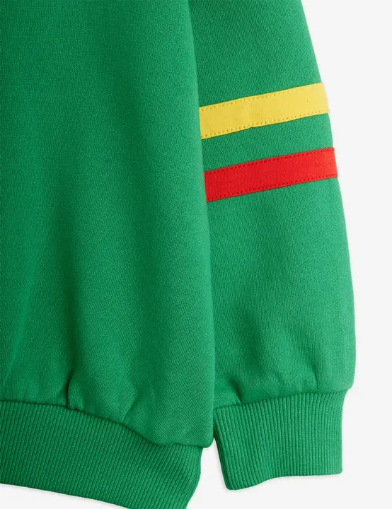 E.T. Half Zip Sweatshirt