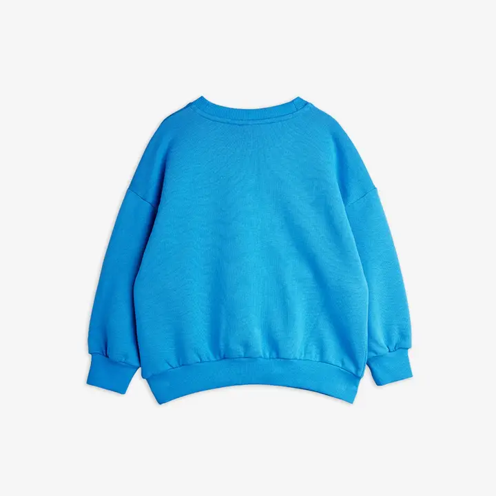 Panther Panel Sweatshirt