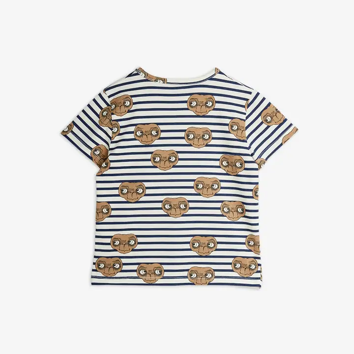 E.T. Stripe T-Shirt